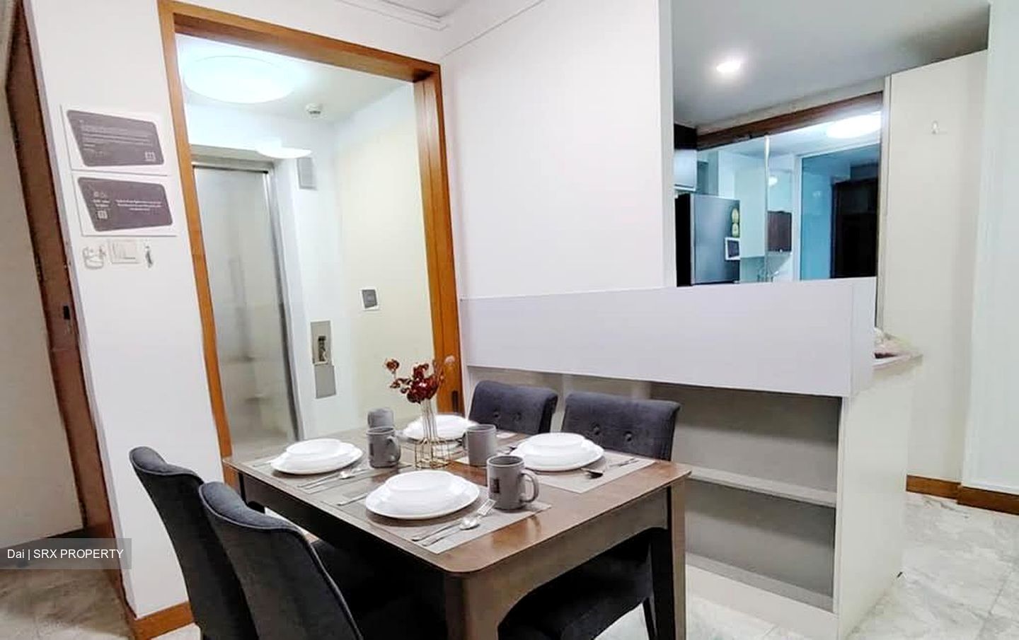 Gardenvista (D21), Condominium #586214781